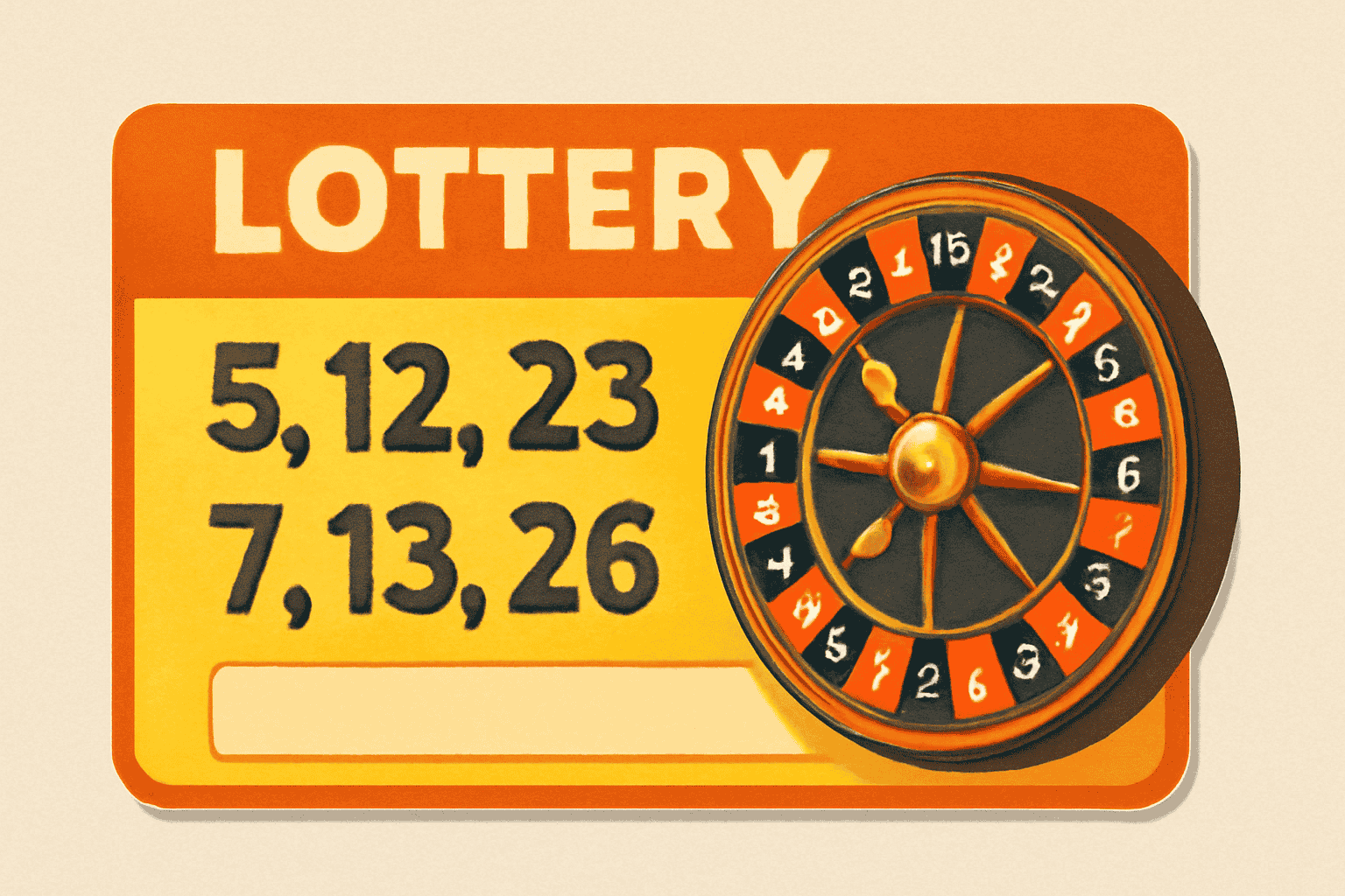 后区号码频率图